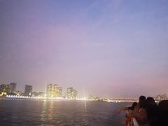 -武汉关码头(轮渡站)