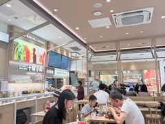 -小满手工粉(上海月星环球港店)