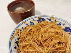 -小罗子汤店(大士院总店)