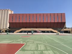 -上海财经大学(国定路校区)