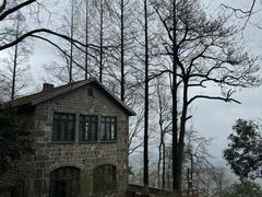 -莫干山风景区-毛主席下榻处