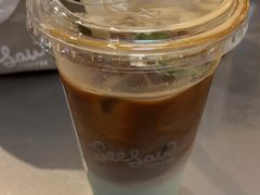 -Seesaw Coffee(上海虹桥天地店)
