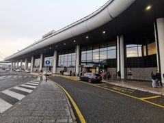 -米兰马尔彭萨国际机场