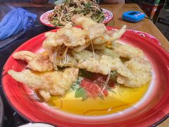 -全家福东北菜(大运河博物馆店)