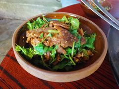 -懒谈秦市井羊肉馆(光谷青年城店)