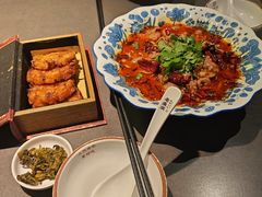 -老淮滨-蚌埠非遗小吃(淮河路店)