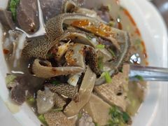 -牛街老爆肚满(牡丹园店)