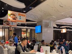 -眉州东坡(华联万柳店)