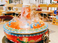 -贰重天冰煮羊自助火锅(东坝店)