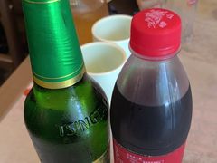 -船歌·鱼水饺青岛菜(石老人店)