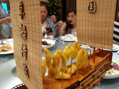 -佳源四季酒店-雅悦自助餐厅(新洲路店)