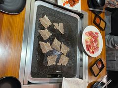 -石烤屋烤肉拌饭(朱泾店)