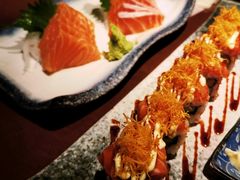 -千代武日本料理(哈西店)