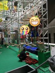 -君昂童子军儿童乐园(壹方城店)