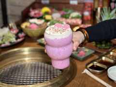 -MIKOMIKO和牛烧肉专门店(南门店)