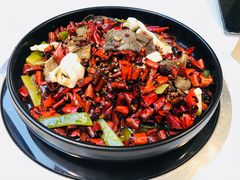 -拈菜(观音桥阳光世纪店)
