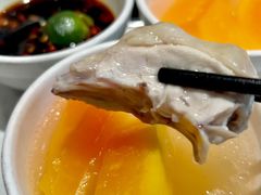 -烹然四季椰子鸡火锅(姚家园万象汇店)