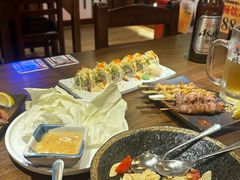 -鸟鹏烧鸟居酒屋(熙龙湾店)