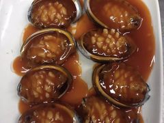 -阿杜海鲜(朝阳店)