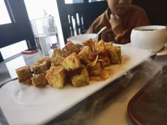 网红茄子-柳莺湖上·湖景餐厅·江南菜(西湖店)