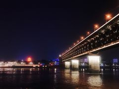 -武汉两江游览·夜游长江(汉口粤汉码头)