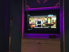 -米乐星世界KTV(汇智国际商业中心店)