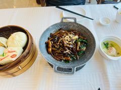 -怡园饭店-餐厅(四望亭店)