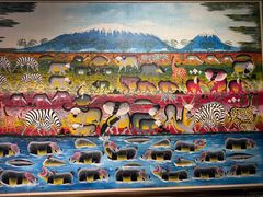 -长春世界雕塑园冰雪艺术天地