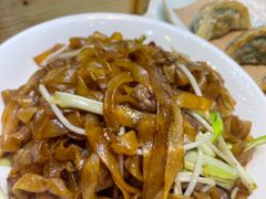 -荣粤酒家·融合粤菜
