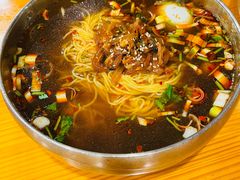 -顺姬冷面(延大护理学院小区店)