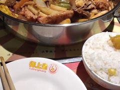 -御上皇三汁焖锅(薛城万达广场店)