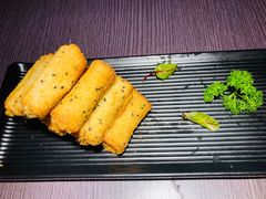 -孙家外婆•长春地标美食新名片(吾悦广场店)