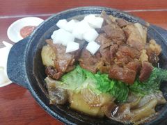 -珍珍小食店(西华路店)