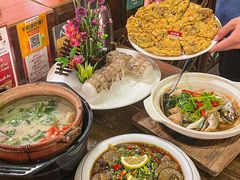 -潮和兴海鲜城·地道潮汕菜(佛山店)