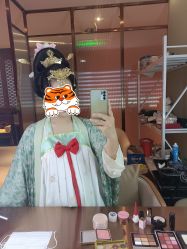 -盘子女人坊古装写真摄影(南京总店)