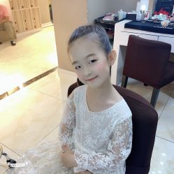 -花开映像儿童摄影