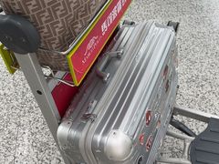 -广州白云国际机场-T2航站楼