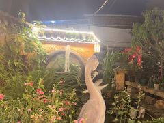 -园林美食城·本土农家菜(杨和镇店)