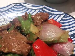 -龙记香港茶餐厅(久光百货店)