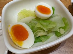 溏心蛋-味千拉面(上海松江二店)