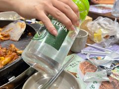 -高基五春川炒鸡排 韩国料理(威海总店)