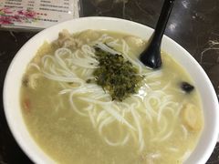 -南苑风味过桥米线(革新路店)