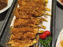 -海景壹号大酒店(滨湖店)