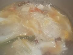 -羊来顺冰煮鲜羊 铁锅烀羊肉(中央大街店)