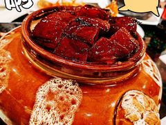 老弄堂红烧肉-上海1号私藏菜(静安店)