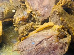 -玉华台饭庄·淮扬菜·烤鸭(望京店)