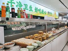 -盛宝粥店(建设街店)
