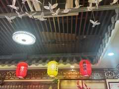 -金杨拉面王小吃面馆·牛三宝面·红烧牛肉粉