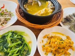 -品鲜村农家菜·阳澄湖大闸蟹(总店)
