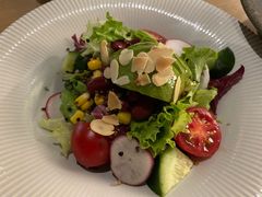 -本处·素食·融合料理(南油店)